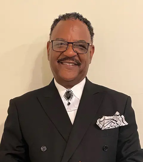 Elder Michael T  Moore